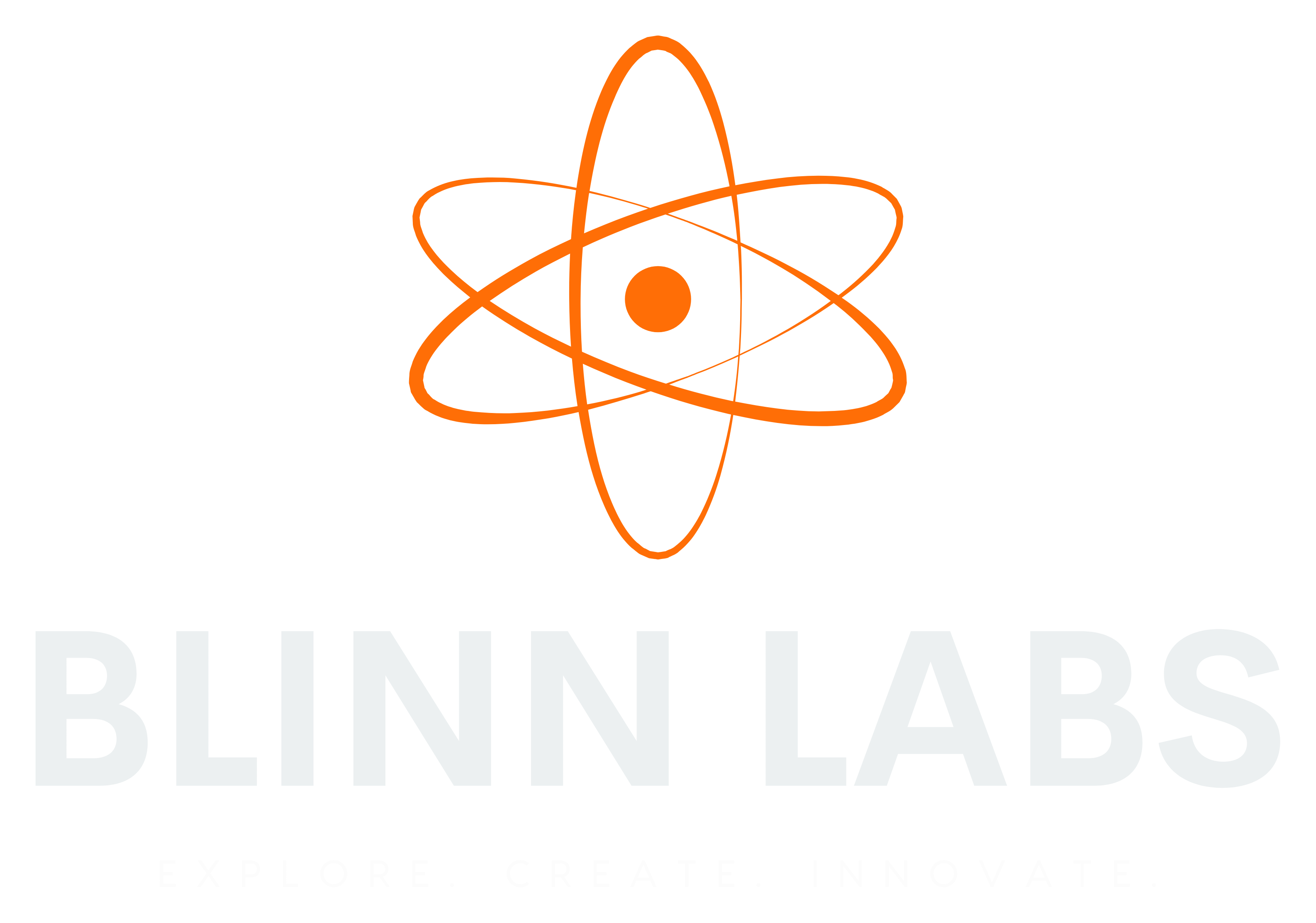 Blinn Labs LLC Logo